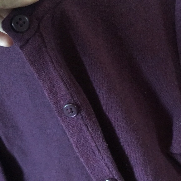 Merona xs cardigan - Picture 4 of 4